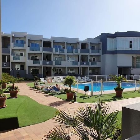 Casa Ocho Anos Apartment Corralejo Exterior photo
