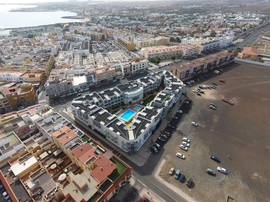 Casa Ocho Anos Apartment Corralejo Exterior photo